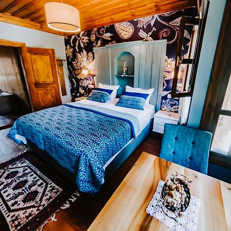Misgibi Hotel Bursa Zewnętrze zdjęcie