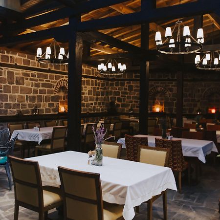Misgibi Hotel Bursa Zewnętrze zdjęcie