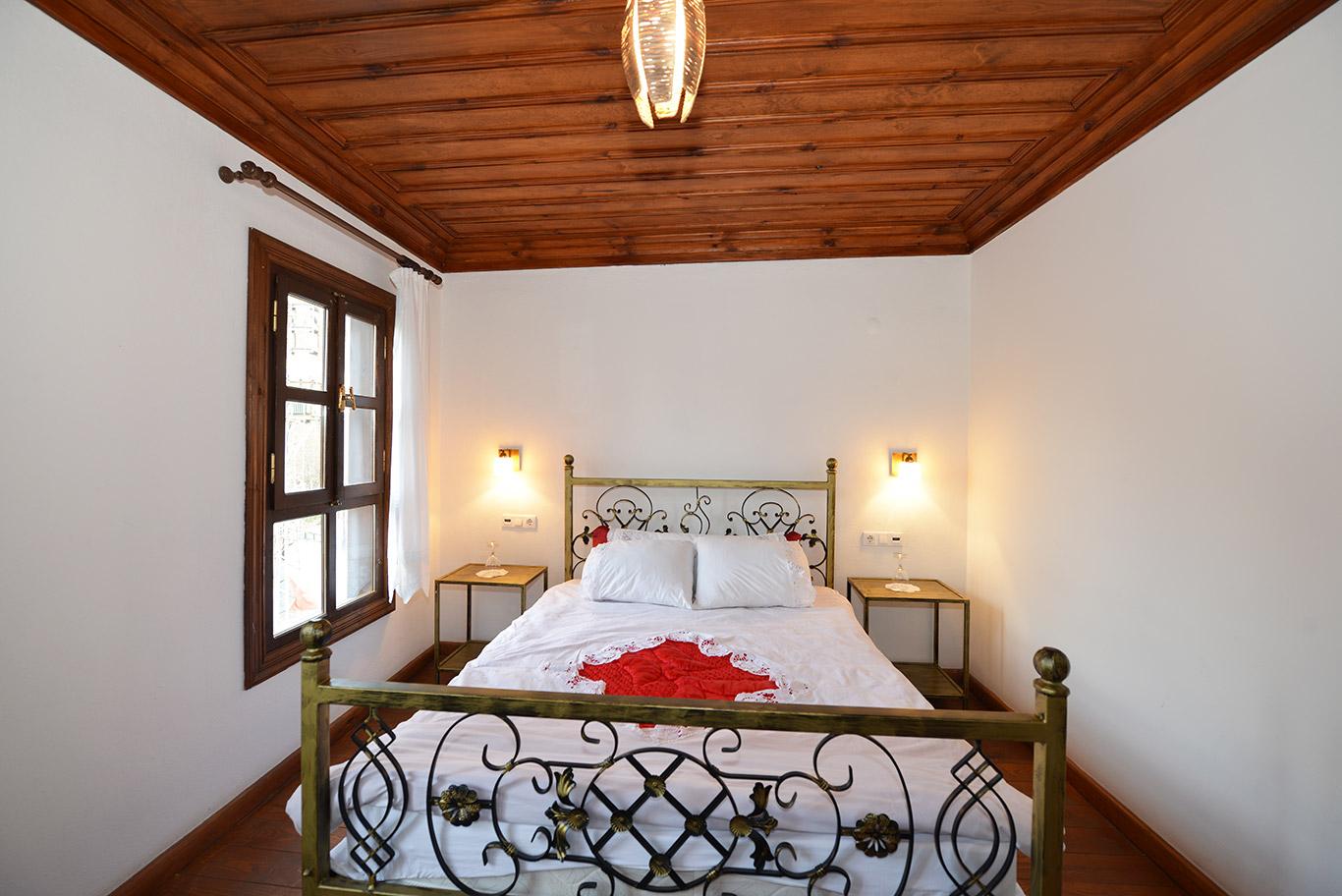 Misgibi Hotel Bursa Zewnętrze zdjęcie