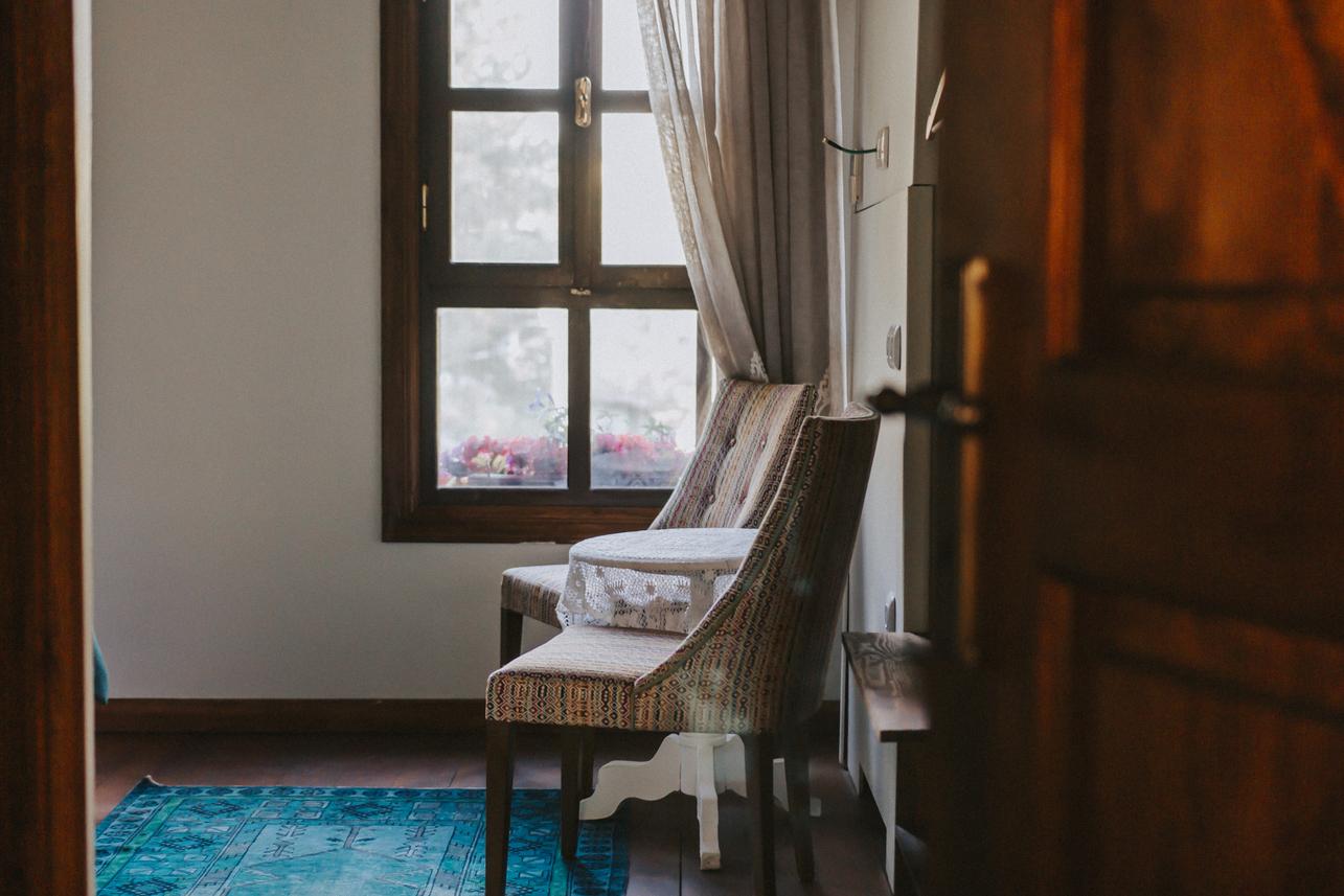 Misgibi Hotel Bursa Zewnętrze zdjęcie