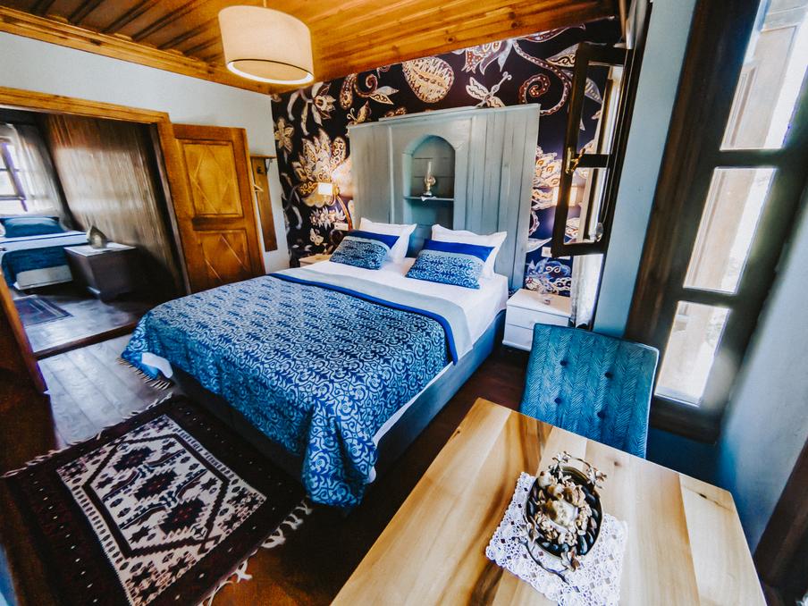 Misgibi Hotel Bursa Zewnętrze zdjęcie