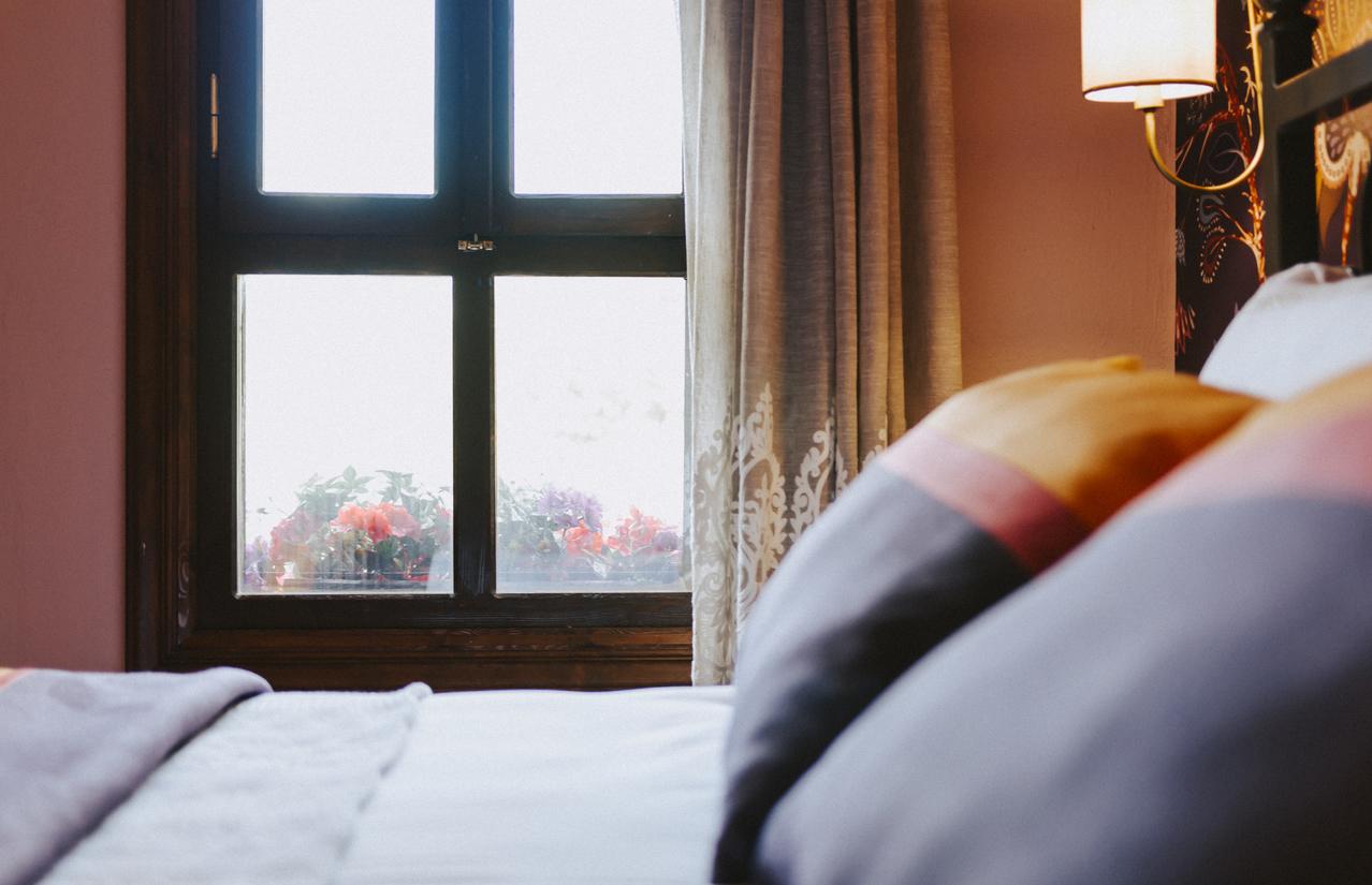 Misgibi Hotel Bursa Zewnętrze zdjęcie