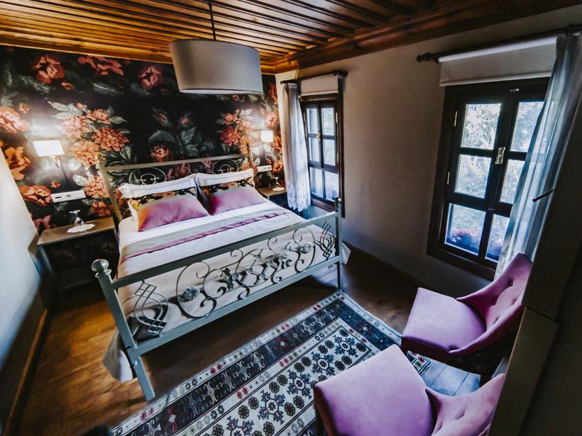 Misgibi Hotel Bursa Zewnętrze zdjęcie