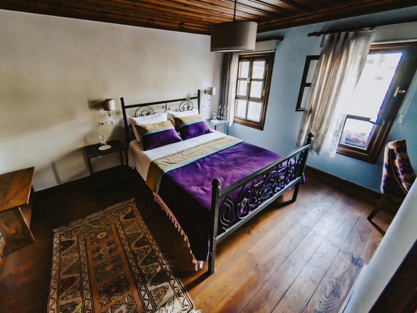 Misgibi Hotel Bursa Zewnętrze zdjęcie
