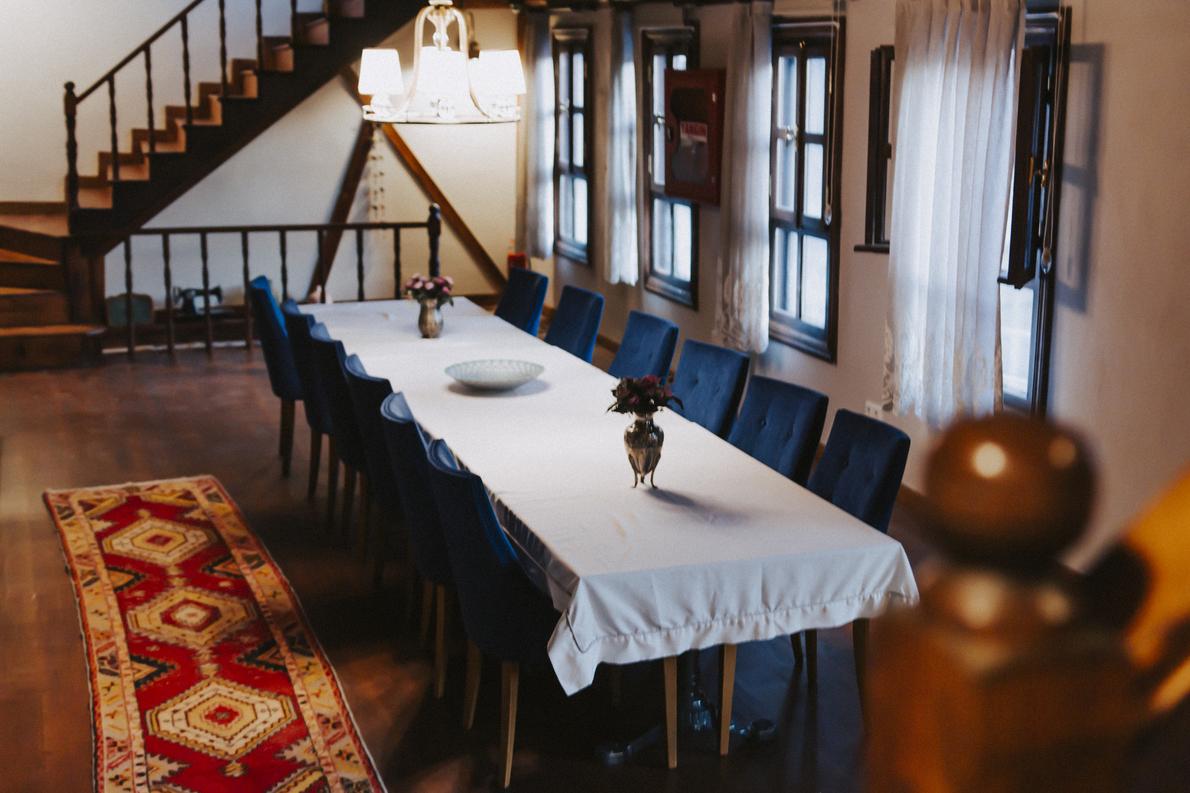 Misgibi Hotel Bursa Zewnętrze zdjęcie