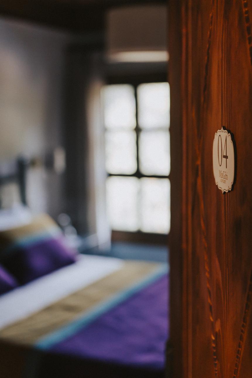 Misgibi Hotel Bursa Zewnętrze zdjęcie