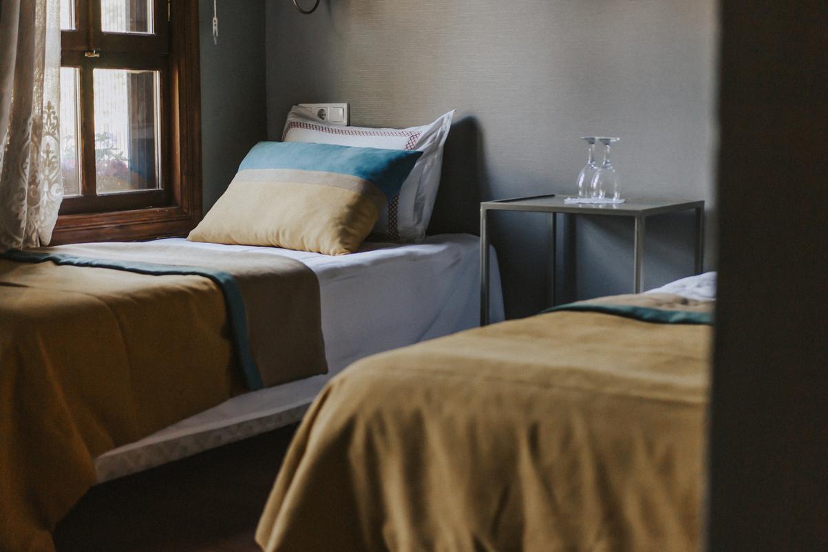 Misgibi Hotel Bursa Zewnętrze zdjęcie