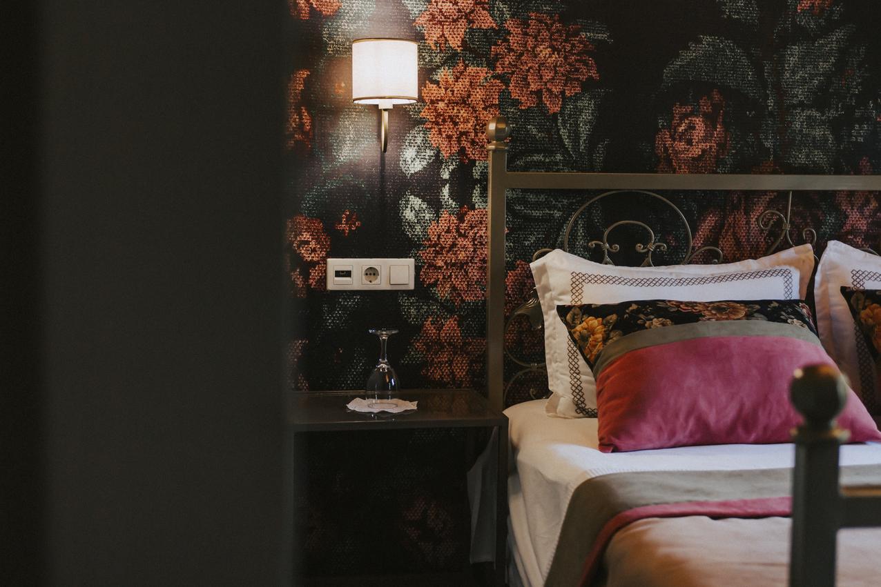 Misgibi Hotel Bursa Zewnętrze zdjęcie