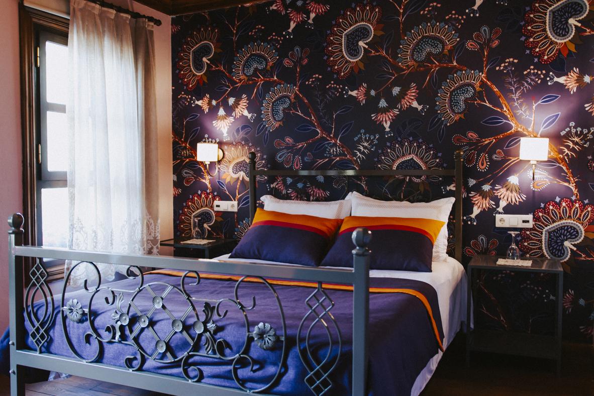Misgibi Hotel Bursa Zewnętrze zdjęcie