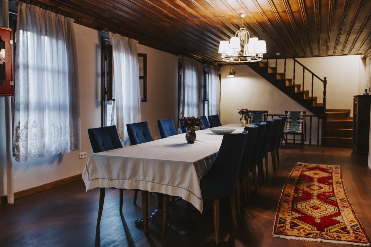 Misgibi Hotel Bursa Zewnętrze zdjęcie