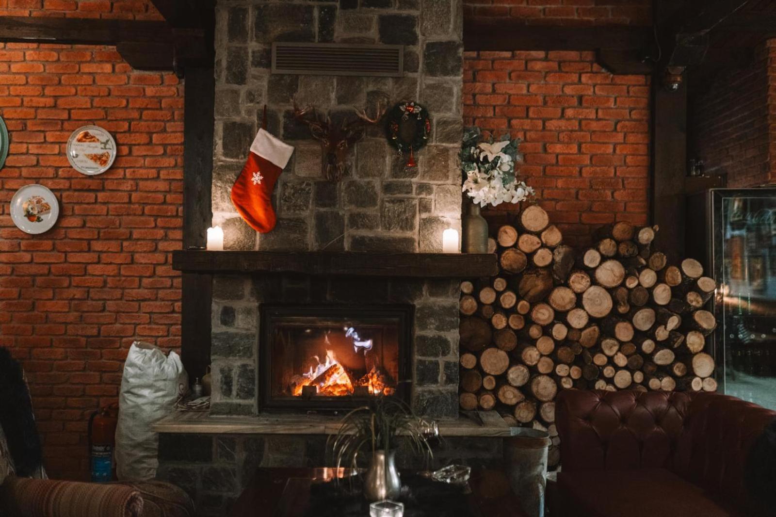 Misgibi Hotel Bursa Zewnętrze zdjęcie