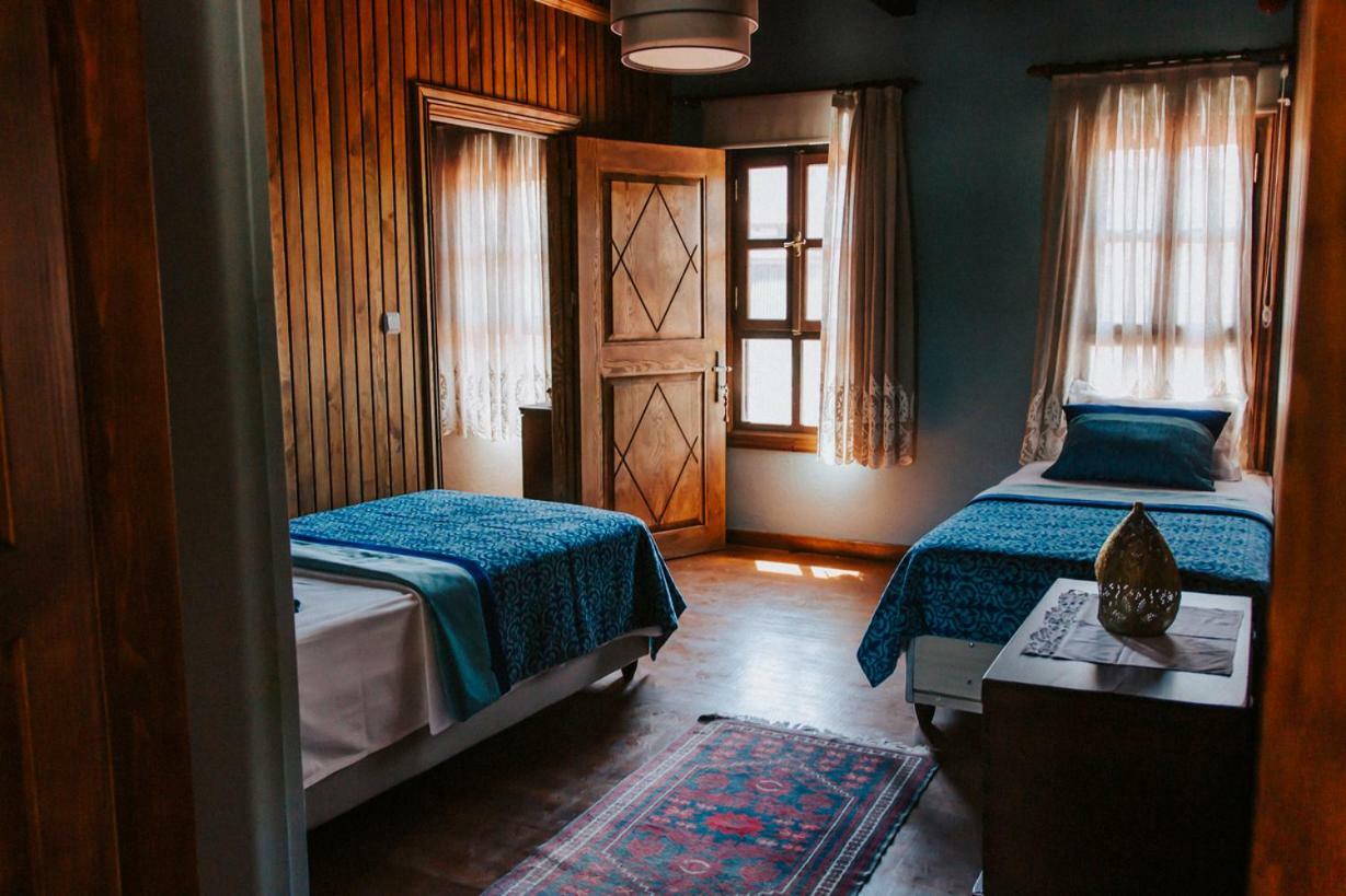 Misgibi Hotel Bursa Zewnętrze zdjęcie