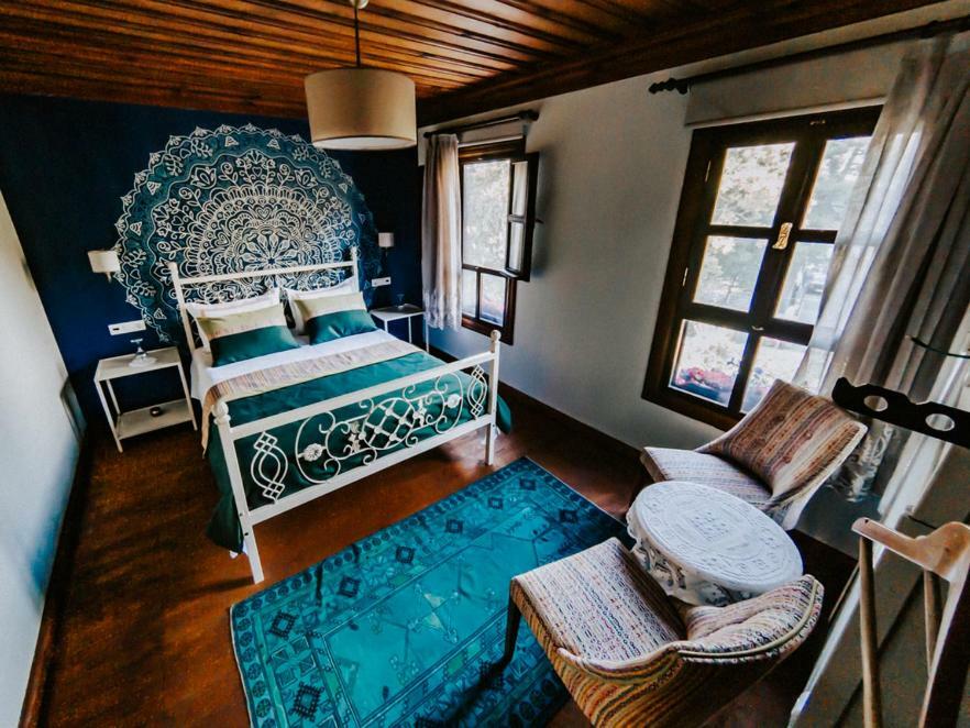 Misgibi Hotel Bursa Zewnętrze zdjęcie