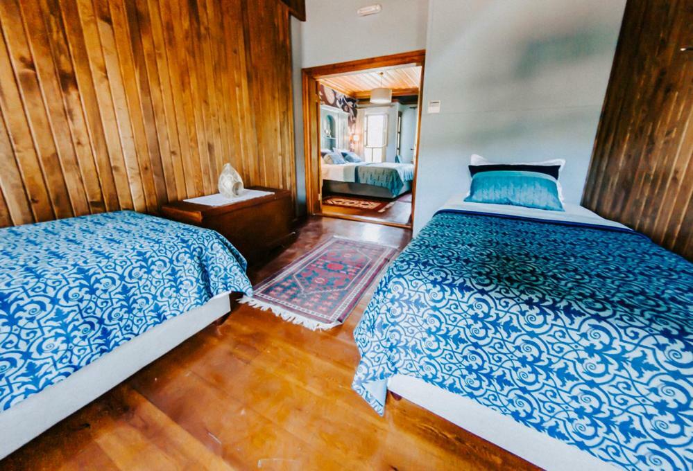 Misgibi Hotel Bursa Zewnętrze zdjęcie