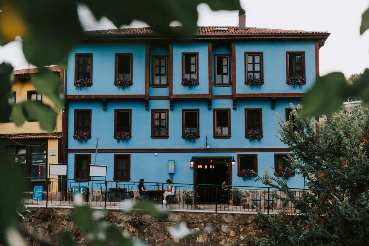 Misgibi Hotel Bursa Zewnętrze zdjęcie
