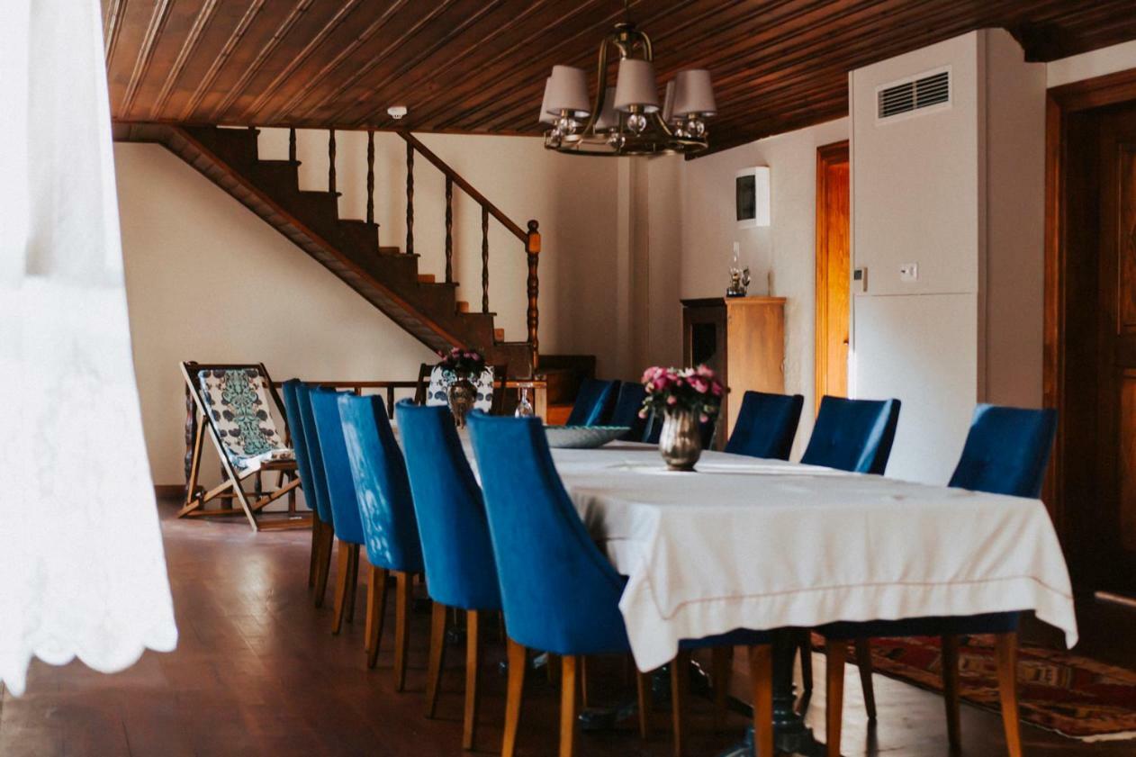 Misgibi Hotel Bursa Zewnętrze zdjęcie