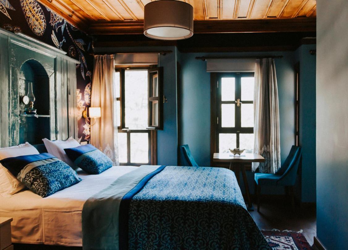 Misgibi Hotel Bursa Zewnętrze zdjęcie