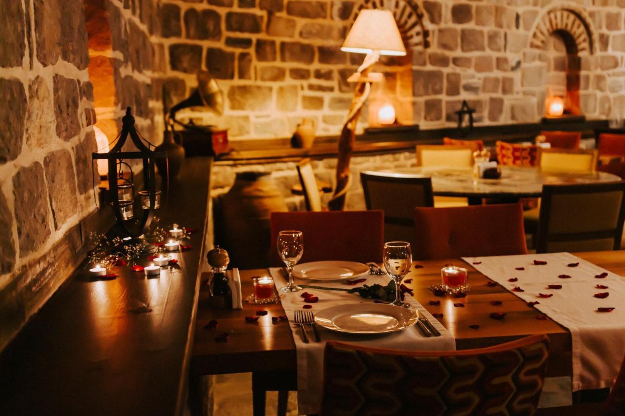 Misgibi Hotel Bursa Zewnętrze zdjęcie